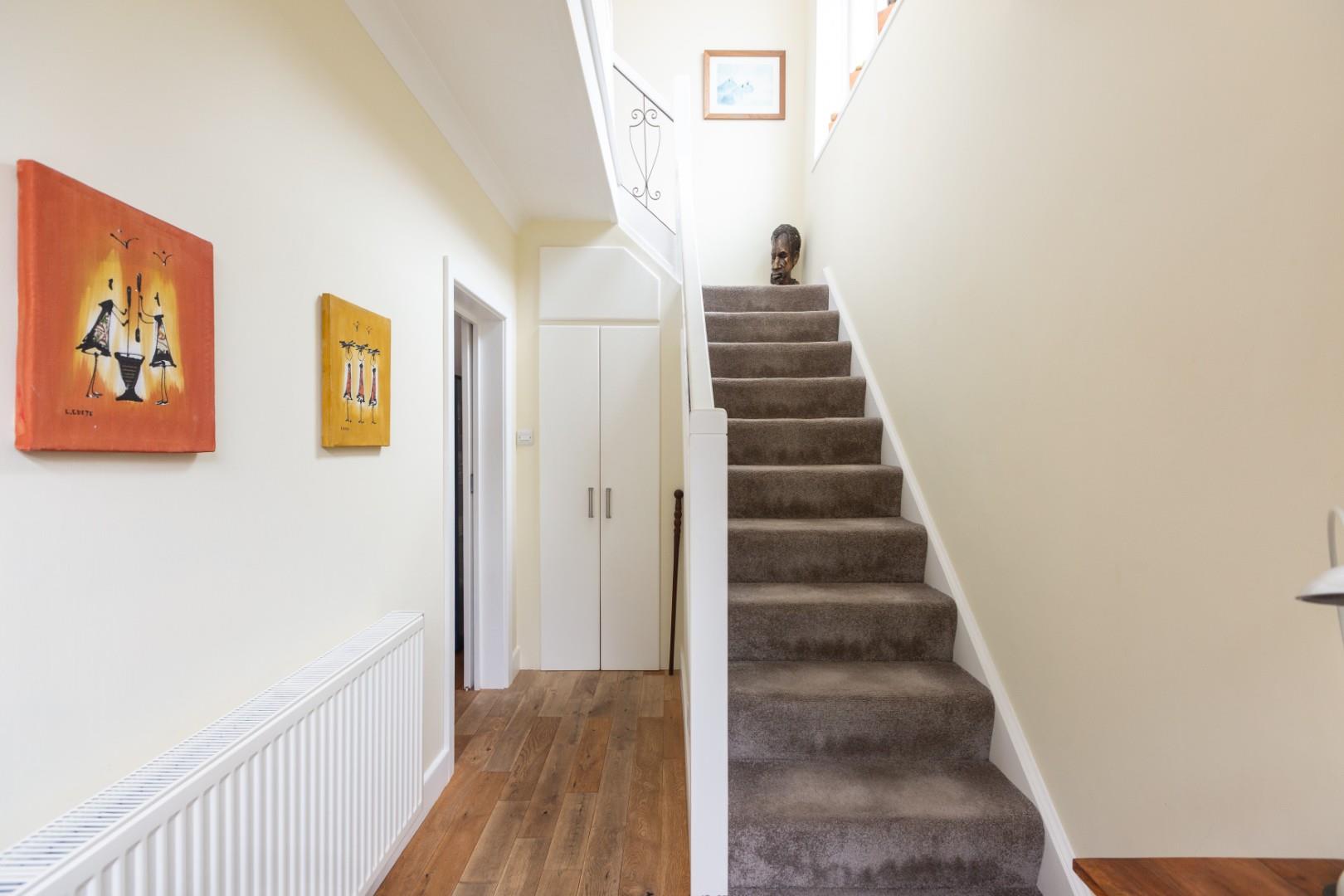 Mulgrave Way, Blackpill, Swansea, SA3 5DG